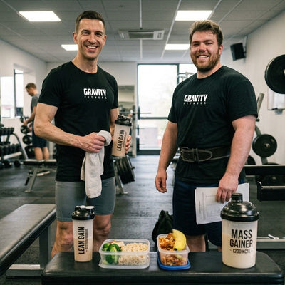 Bulk vs Lean Gain: Which Builds Calisthenics Strength Faster?