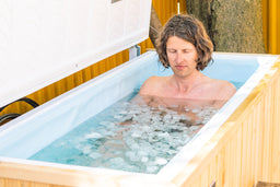 5 ways your ice bath is ruining your goals