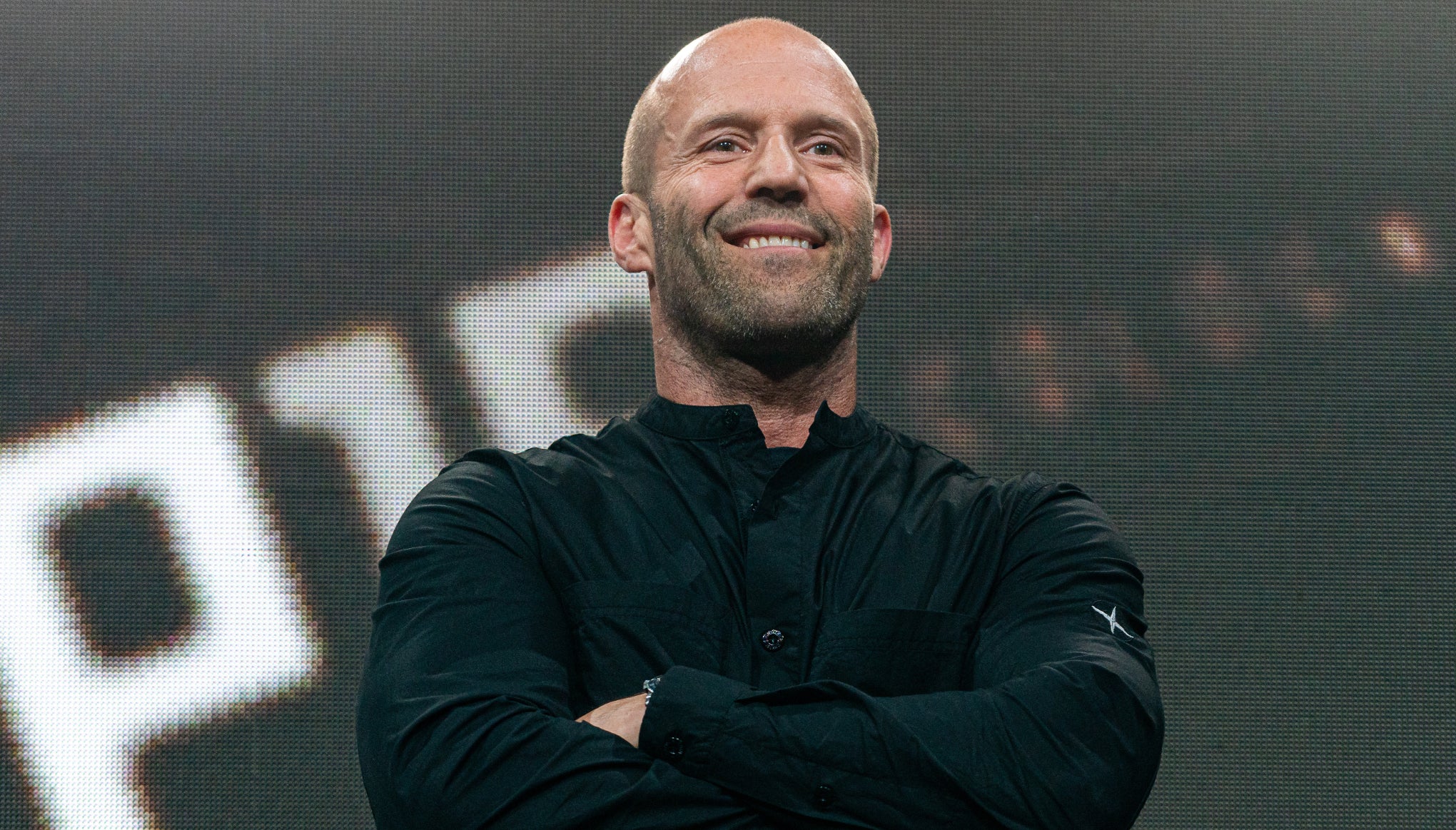7 celebrities famous for calisthenics training