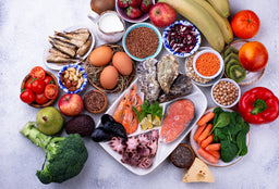 7 diet rules for a fit and healthy life