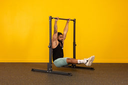 Scapular Strength: How To Improve Shoulder Health for Calisthenics