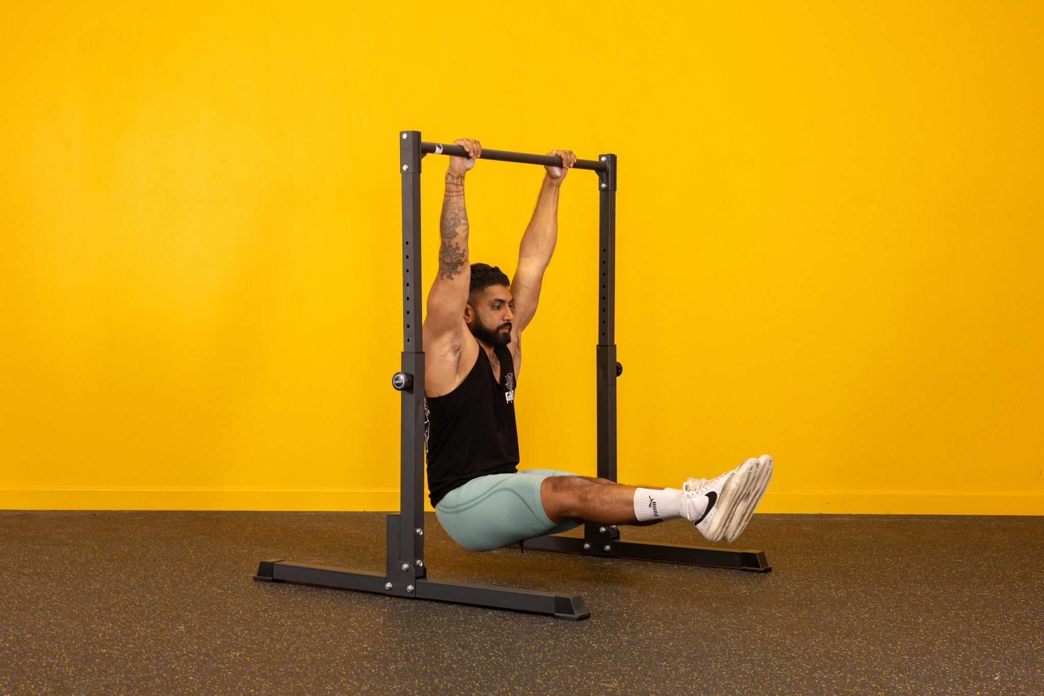 Scapular Strength: How To Improve Shoulder Health for Calisthenics