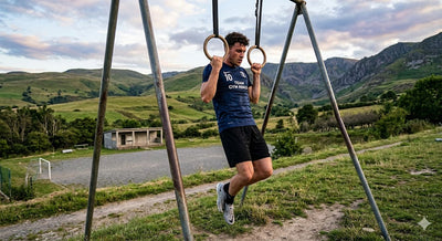 How UK Footballers Stay Lean and Athletic (And What You Can Learn From Them)