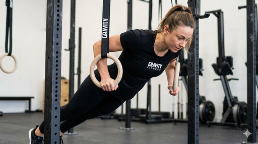 Can You Build Muscle with Calisthenics?