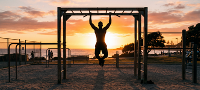 How to Achieve Any Calisthenics Goal This Summer
