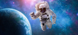 Are You As Fit As An Astronaut? The Gravity Fitness Test