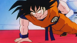 Are you stronger than the strongest anime or cartoon character of all time?