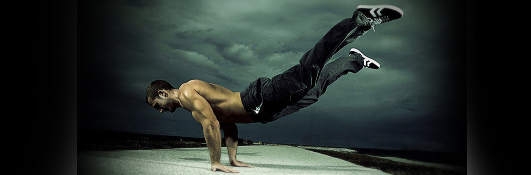 The Benefits of Using Calisthenics in Your Training