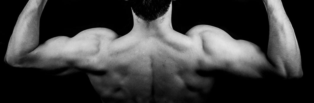 CAN YOU REALLY BUILD MASS WITH HOME WORKOUTS?