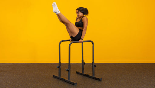 Build a solid foundation for sport with calisthenics exercises