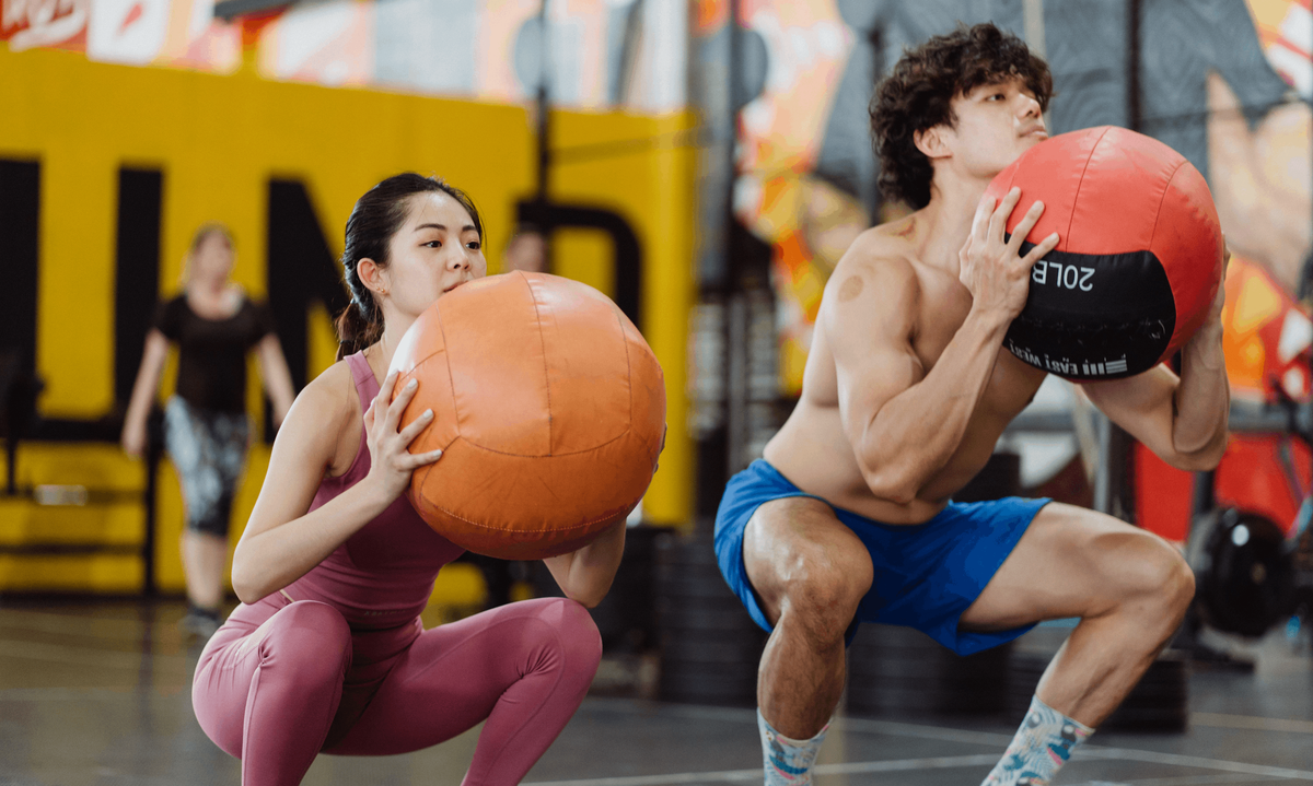 Calisthenics Leg Exercises
