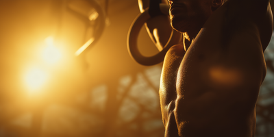 Calisthenics in 2026 - Why Everyone Is Talking About It