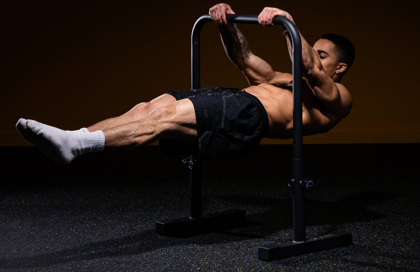 The Calisthenics Exercises 