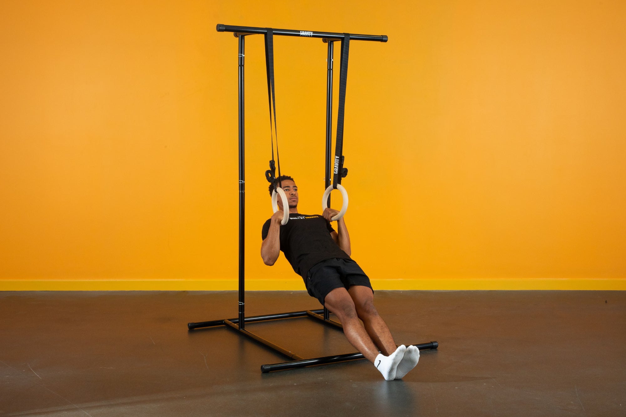 Greasing the groove: how to practice calisthenics every day - Gravity  Fitness Equipment