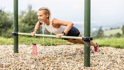 Calisthenics for Mental Health: The Mind-Body Connection