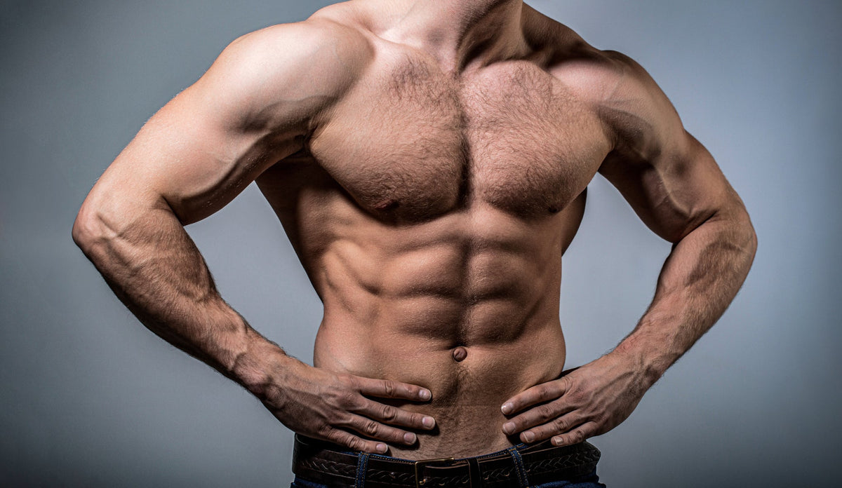 Can You Get Ripped with Just Bodyweight Training? - Gravity Fitness ...