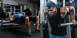 Dips vs Bench Press: Which Is Best?