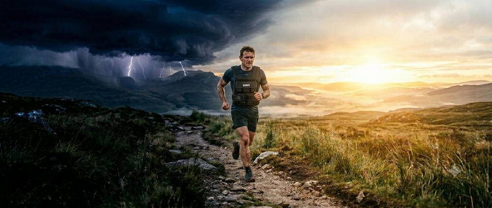 Men’s Mental Health Month: Why Calisthenics Training Can Be One of the Best Things You Do for Your Mind