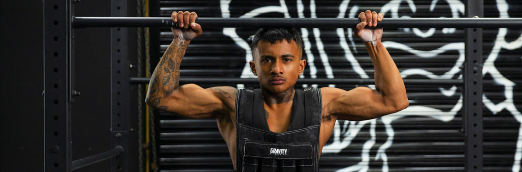 10 Tips to Increase Your Pull-Ups