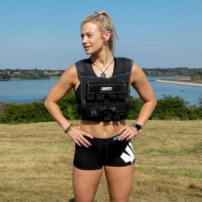 Weighted Vests in 2026: What the Research Says, and Who Should Start Light