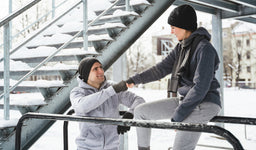 HOW TO KEEP YOUR SUMMER ENERGY IN WINTER MONTHS