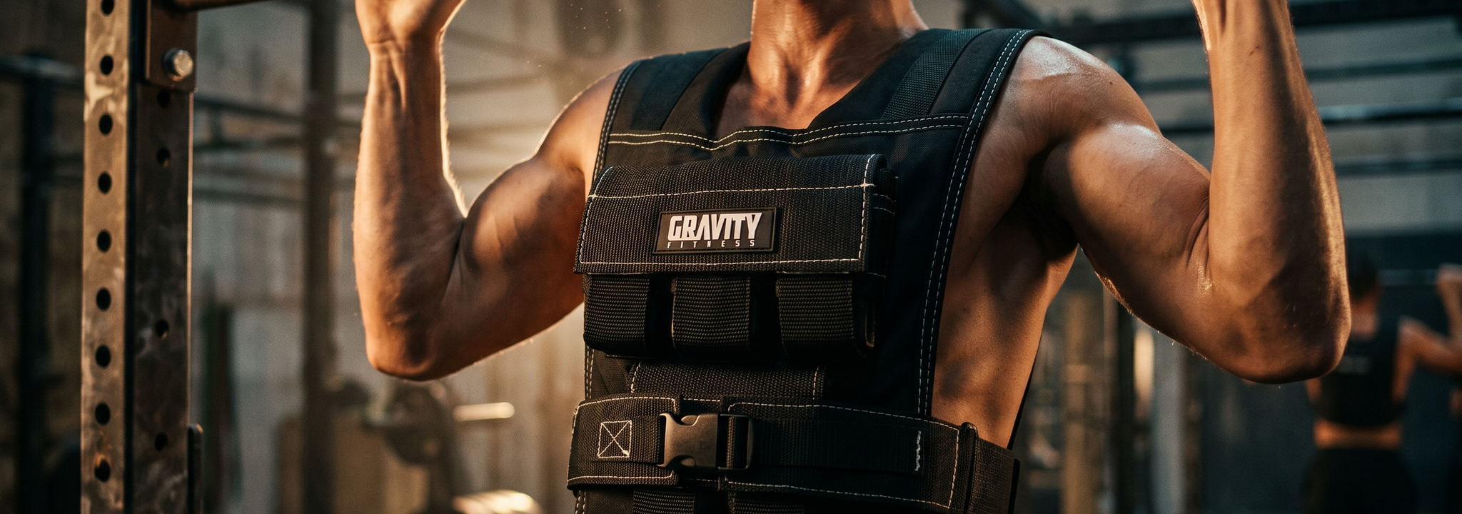 How Heavy Should My Weighted Vest Be?