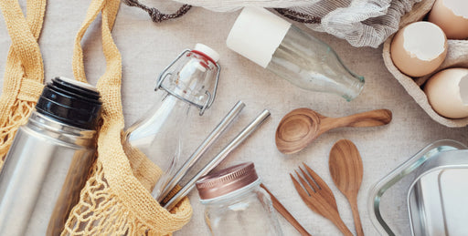How Clean Does Your “Clean Lifestyle” Need To Be?