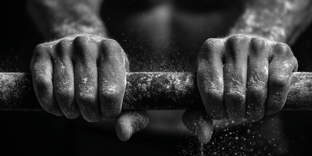 How To Improve Grip Strength