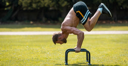 How to Do Calisthenics Anywhere