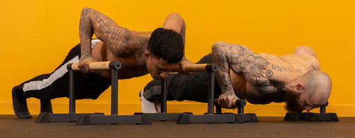 How to get results from calisthenics in 20 minutes