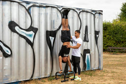 Learn Calisthenics In 5 Minutes
