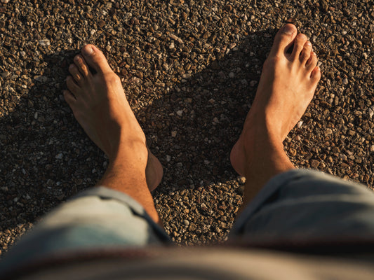 Is Barefoot Training Best for Calisthenics?
