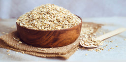 Is Fibre the New Protein?
