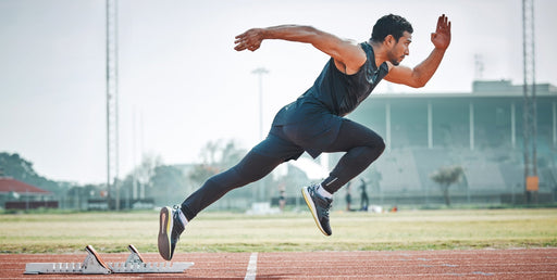 Is sprint and plyo training the big fitness trend for 2025?