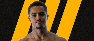 Athlete Spotlight: Joe Maddocks