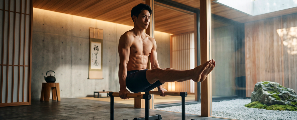 Kaizen and Calisthenics: Why the Warrior's Path Is Paved With Small Steps