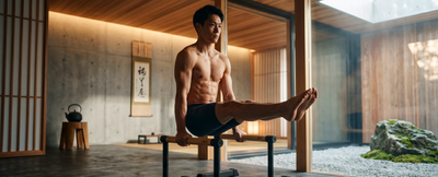 Kaizen and Calisthenics: Why the Warrior's Path Is Paved With Small Steps