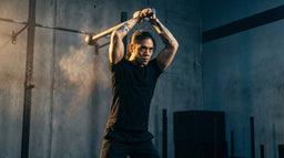 Nicholas Galitzine’s He-Man Transformation: Workout Routine & Fitness Regime