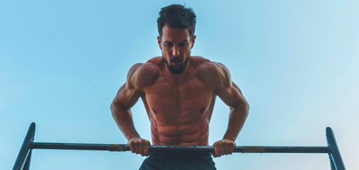 8 Calisthenics Exercises That Are Better Than Traditional Weight Training