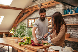 Myth Busting Tim Spector: do calories matter?