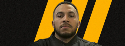 Athlete spotlight – Owen Gayle