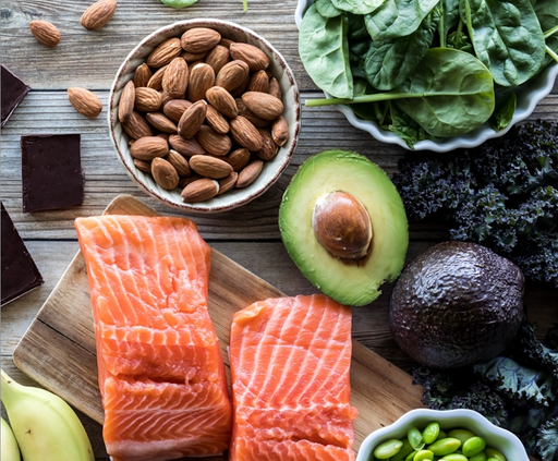 6 Winter Foods to Boost Your Health and Wellness