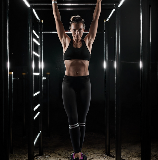 Women and Upper-Body Strength