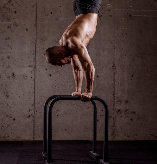 Why Mastering the Basics in Calisthenics Is Harder Than It Looks