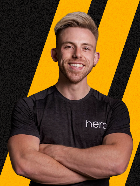 Athlete Interview: Joe Flinders