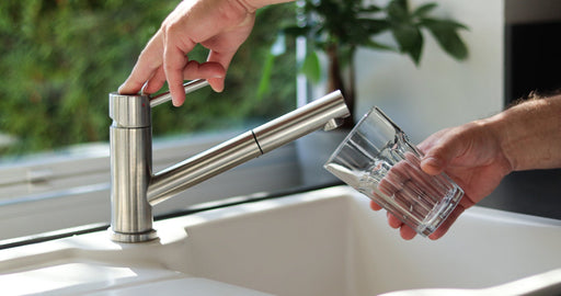 Should You Drink Tap Water in 2025?