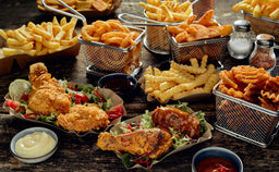 Should you increase your calories in Winter?
