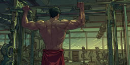 How to Train like a Superhero with Gravity Fitness