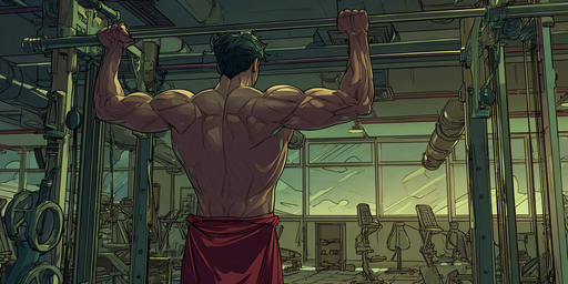 How to Train like a Superhero with Gravity Fitness