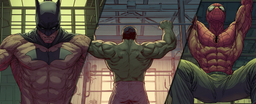 How to Train like a Superhero with Gravity Fitness